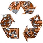 The Environmental Importance Of Electronic Recycling